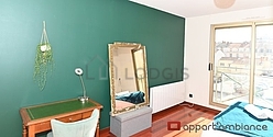 Apartamento Lyon 2° - Dormitorio