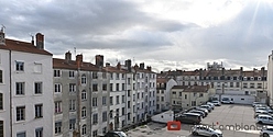 Apartamento Lyon 2° - Entrada