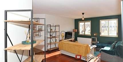 Lyon 2 bedroom Apartment