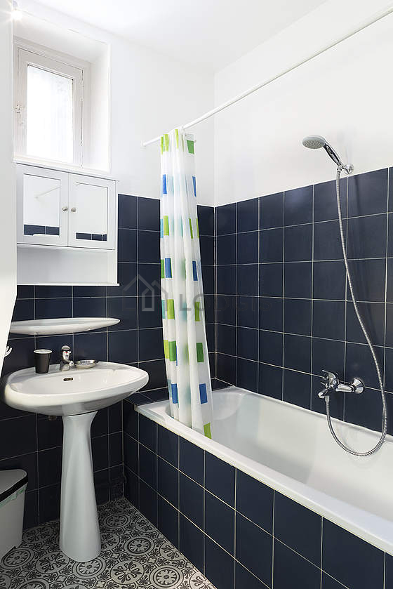 Apartment Paris 7° - 
