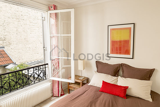 Appartamento Parigi 7° - 
