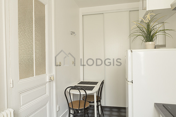 Appartement Paris 7° - 