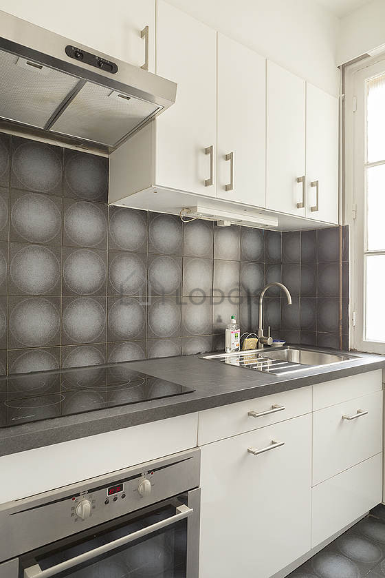Appartement Paris 7° - 