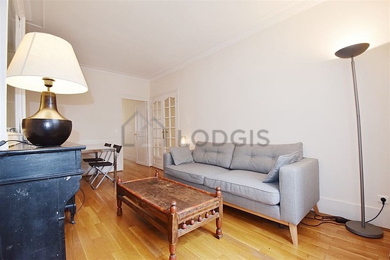 Apartamento Paris 8° - 