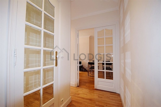 Apartamento Paris 8° - 
