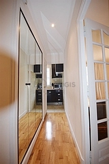 Apartamento Paris 8° - Cozinha