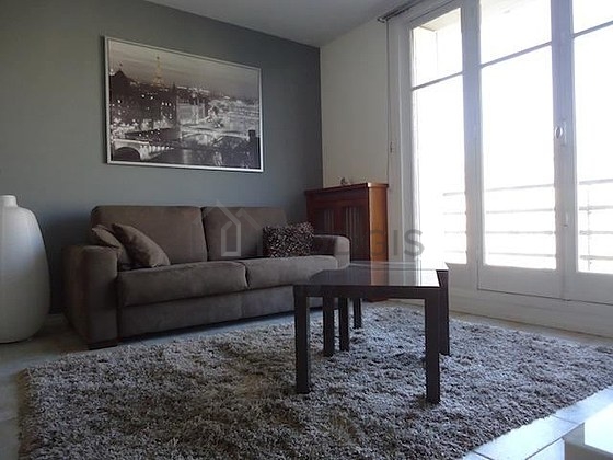Appartamento Parigi 14° - 