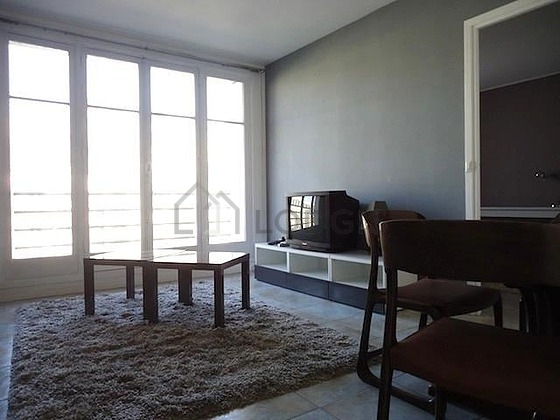 Appartement Paris 14° - 