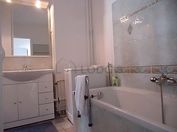 Apartamento Paris 14° - Casa de banho