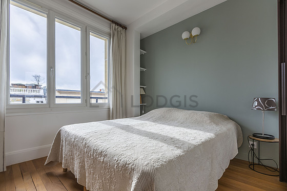Квартира Neuilly-Sur-Seine - 