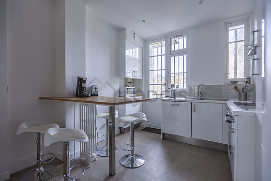Apartamento Neuilly-Sur-Seine - 