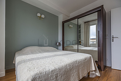 Apartamento Neuilly-Sur-Seine - Dormitorio