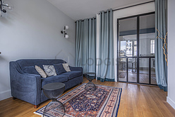 Apartamento Neuilly-Sur-Seine - Salaõ