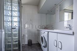 Apartment Neuilly-Sur-Seine - Bathroom