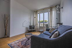 Apartment Neuilly-Sur-Seine - Living room