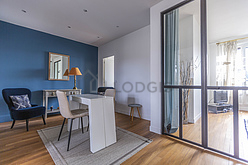 Appartement Neuilly-Sur-Seine - Salle a manger