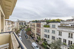 Wohnung Neuilly-Sur-Seine - Terasse