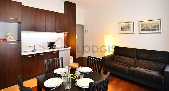 Appartamento Lyon 2° - 
