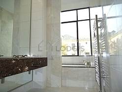 Apartamento Paris 7° - Casa de banho