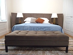 Apartamento Paris 7° - Quarto 2