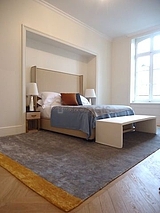 Apartamento Paris 7° - Quarto