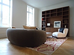 Apartamento Paris 7° - Salaõ