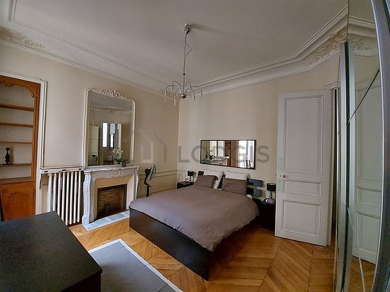 Apartment Paris 16° - 