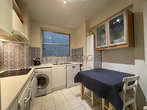 Apartamento París 8° - 