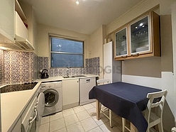 Apartamento Paris 8° - Cozinha