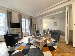 Apartamento Paris 8° - Salaõ