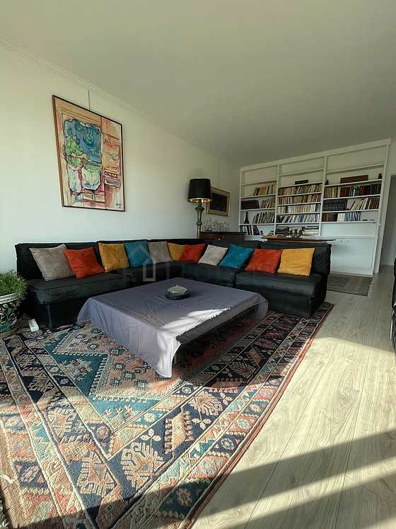 Appartamento Parigi 16° - 