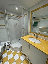 Apartamento Paris 16° - Casa de banho