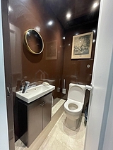 Appartamento Parigi 16° - WC