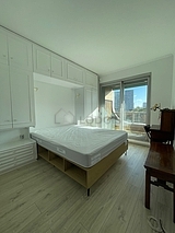 Appartement Paris 16° - Chambre