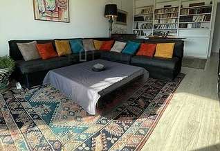 La Muette Paris 16° 1 Schlafzimmer Wohnung