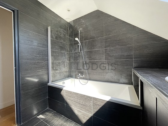 Wohnung Paris 1° - 