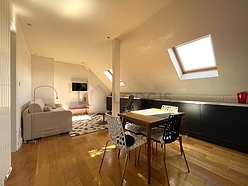 公寓 巴黎1区 - 客廳