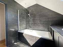 Apartamento Paris 1° - Casa de banho