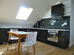 Apartamento Paris 1° - Cozinha
