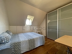 Apartamento Paris 1° - Quarto