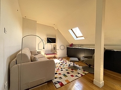 Apartamento Paris 1° - Salaõ