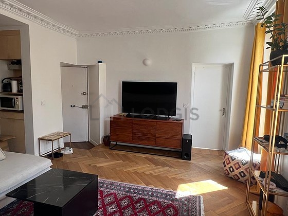 Apartment Paris 11° - 