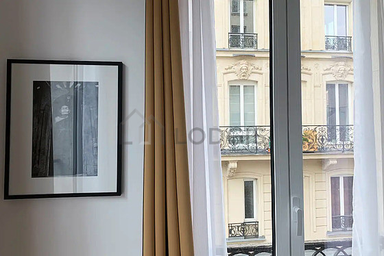 Apartment Paris 11° - 