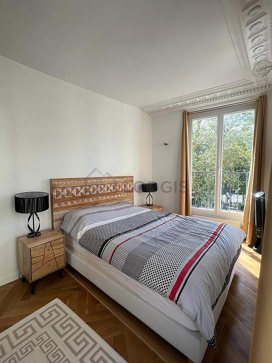 Apartment Paris 11° - 