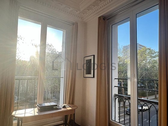 Apartment Paris 11° - 