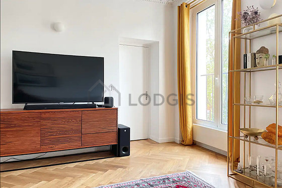 Appartamento Parigi 11° - 