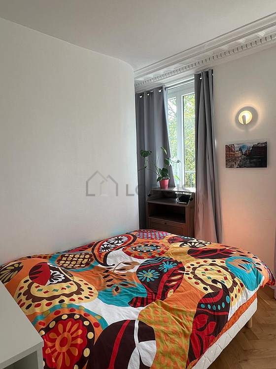 Appartement Paris 11° - 
