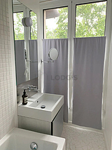 Apartamento París 11° - Cuarto de baño