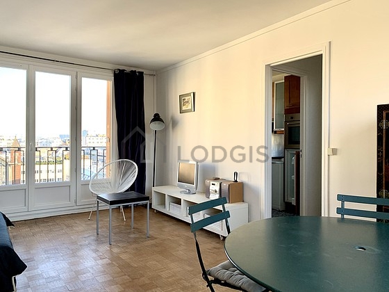 Apartment Paris 15° - 