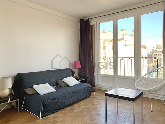 Appartamento Parigi 15° - 